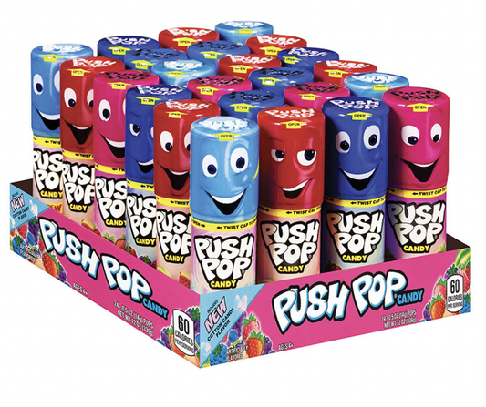 Push Pops Original