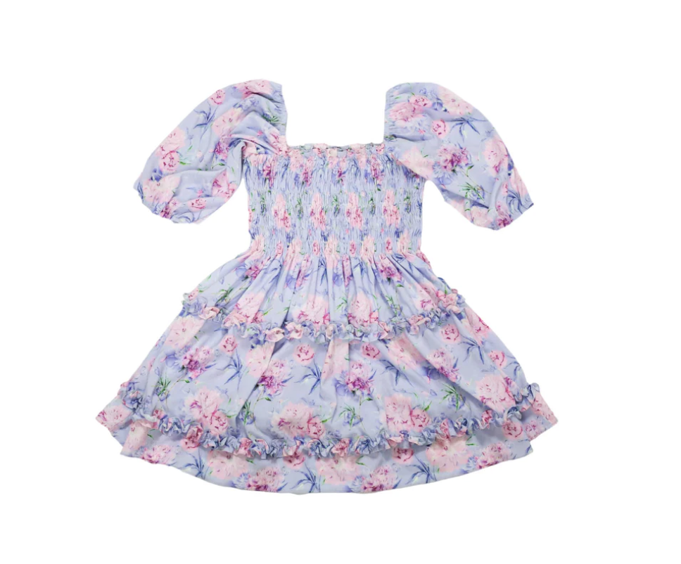 Annabelle Dress