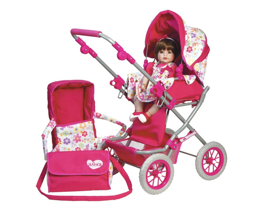 ADORA DELUXE STROLLER