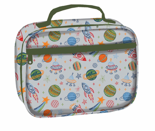 Outta this World Lunch Box
