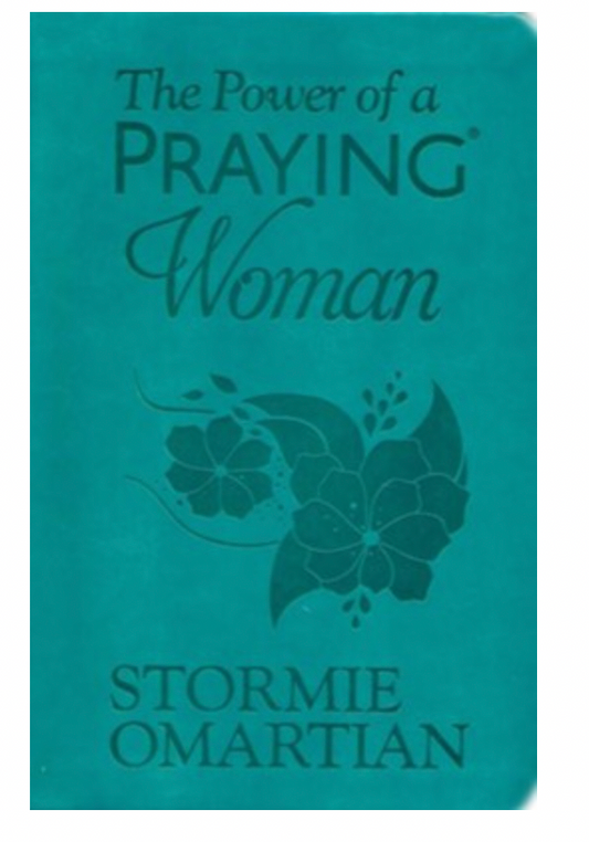 The Power of A Praying Women