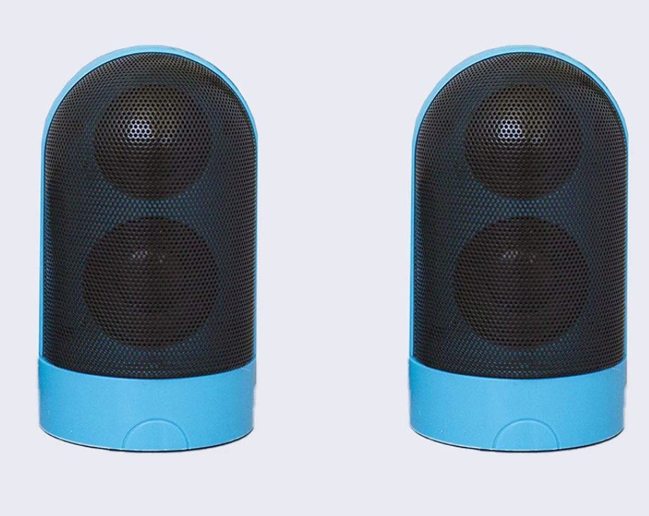 Duet Twin Wireless Speaker