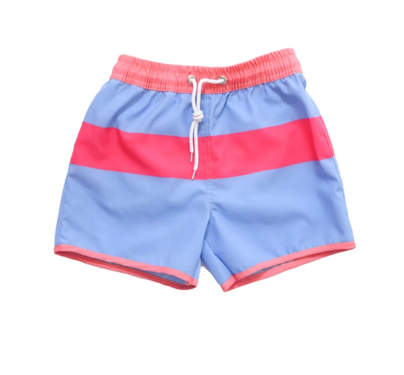 Ashford Castle Swim Trunks