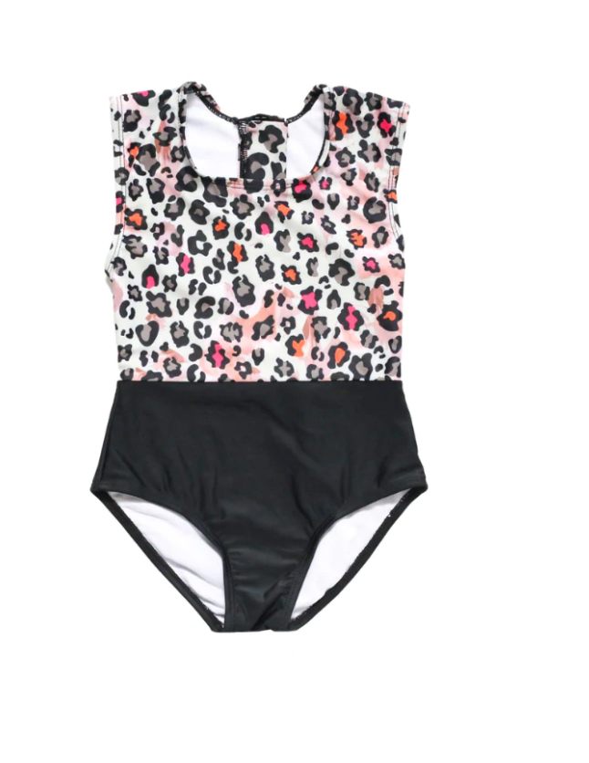 Sweet Carolina One Piece Swimsuit