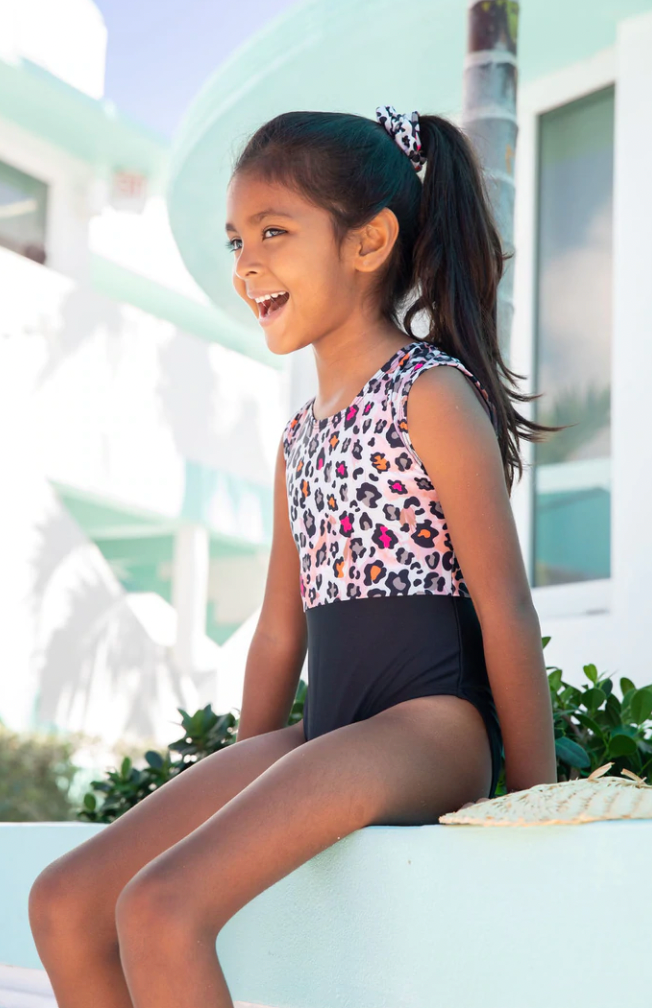 Sweet Carolina One Piece Swimsuit