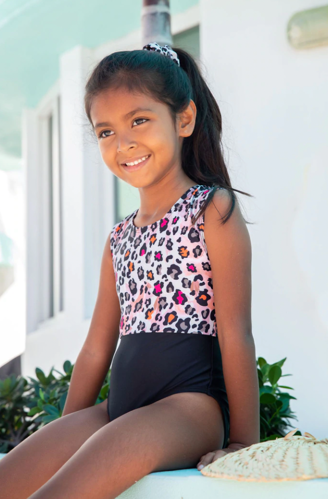 Sweet Carolina One Piece Swimsuit