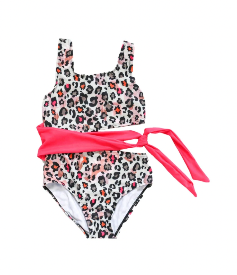 Valencia One Piece Swimsuit
