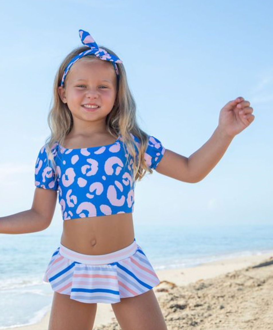 Sea Mist 2pc Swimsuit