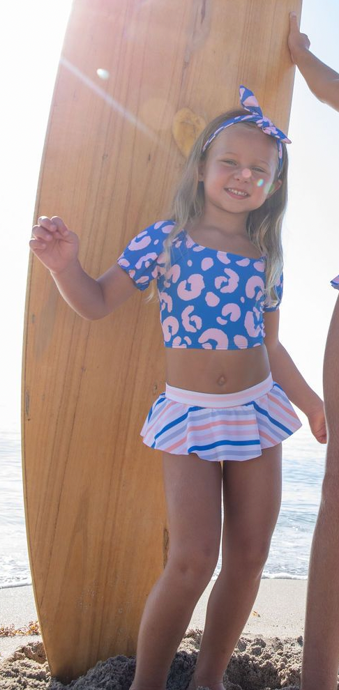 Sea Mist 2pc Swimsuit