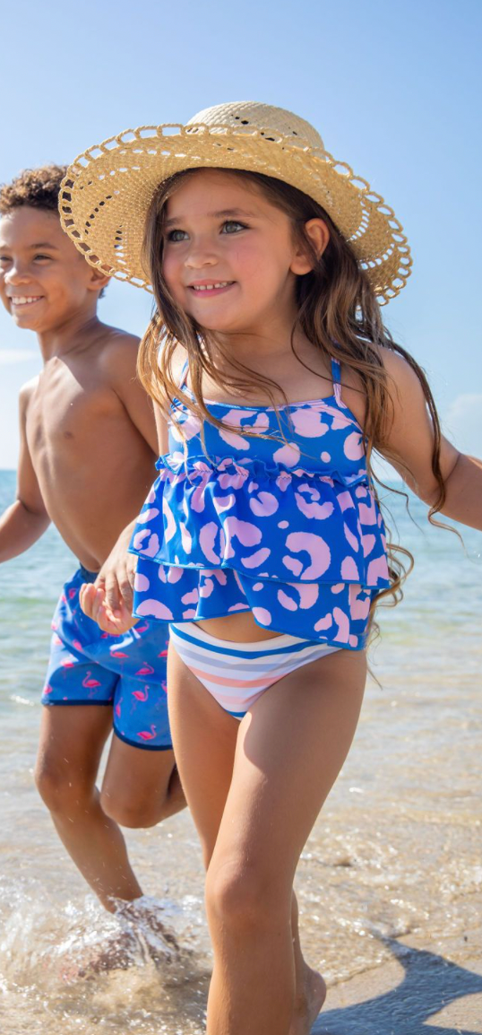 Crowne Caribbean 2pc Swimsuit