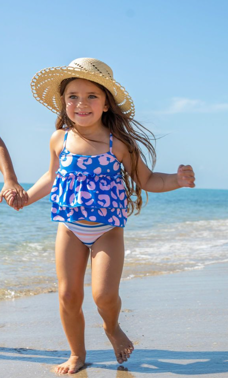 Crowne Caribbean 2pc Swimsuit