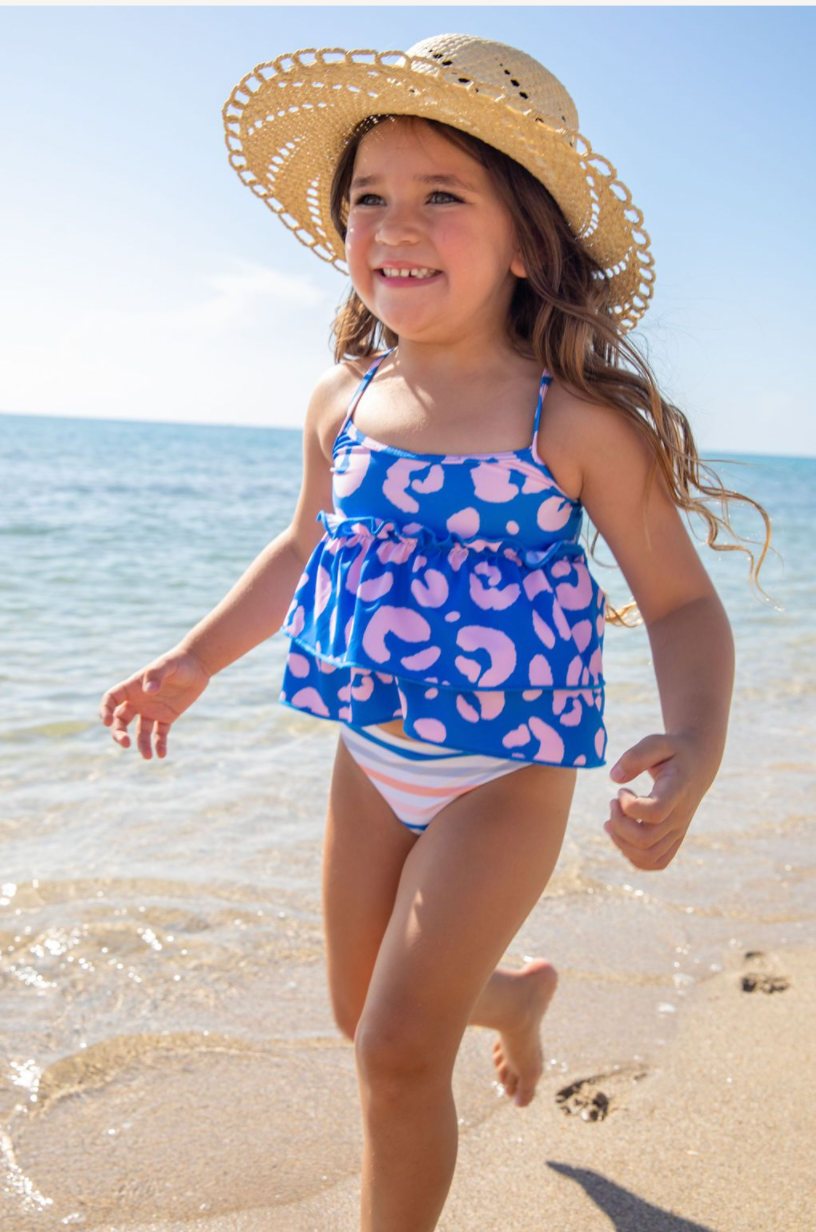 Crowne Caribbean 2pc Swimsuit