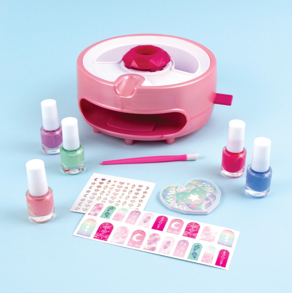 Light Magic Nail Dryer