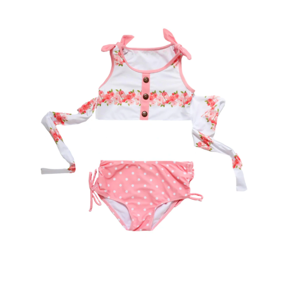 Apollo Escape 2pc Swimsuit