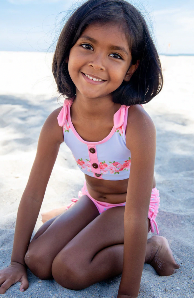 Apollo Escape 2pc Swimsuit