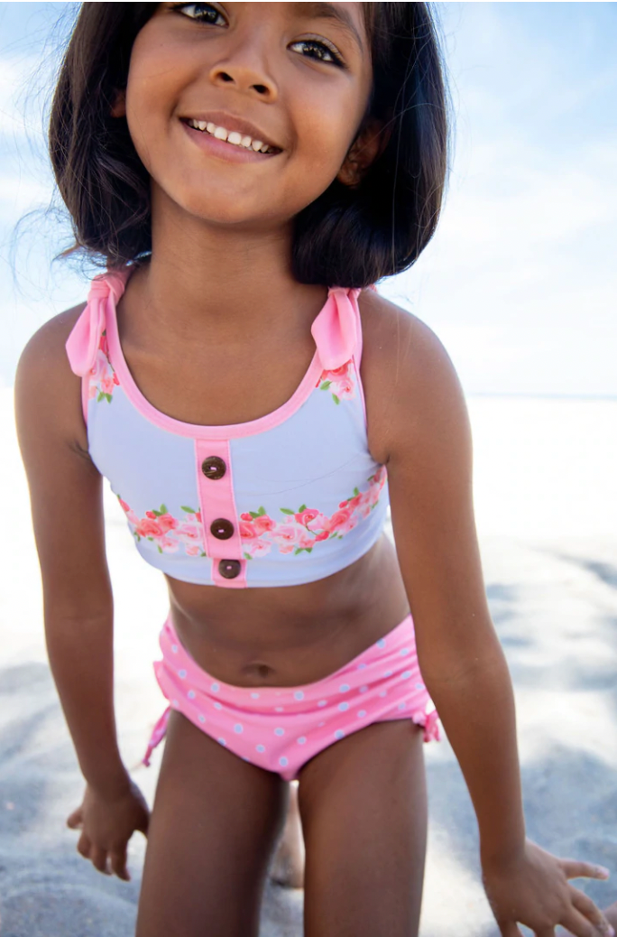 Apollo Escape 2pc Swimsuit
