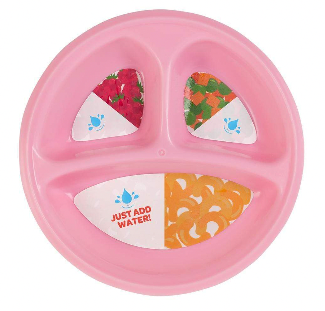 ADORA MAGIC FEEDING SET