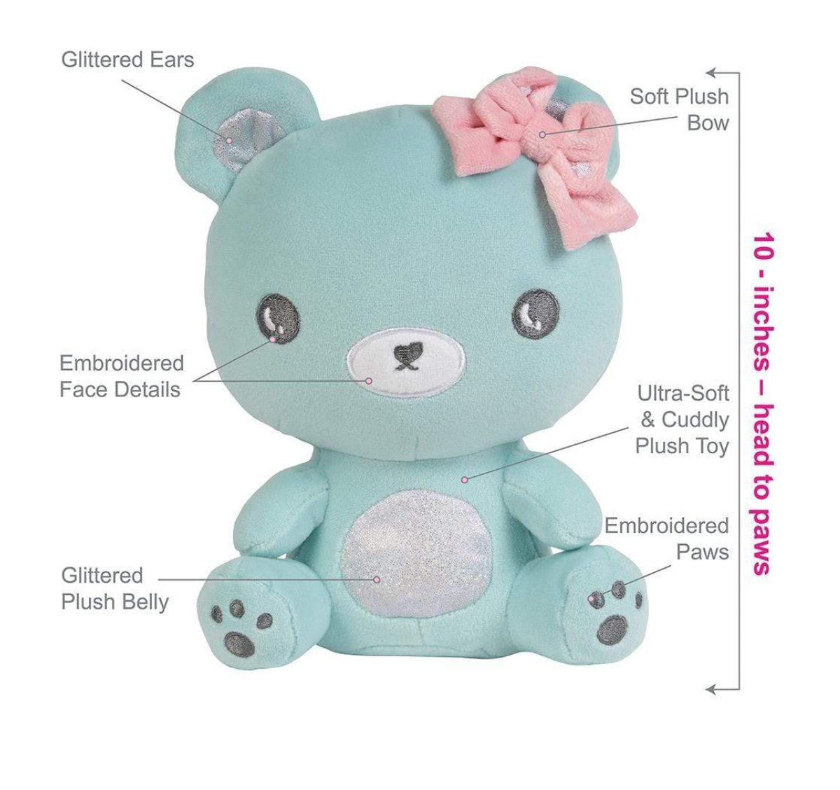 Adora Be Bright Plush - Bear