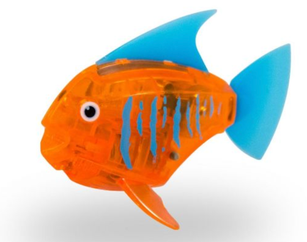 Hexbug Aquabot 2.0 Fish