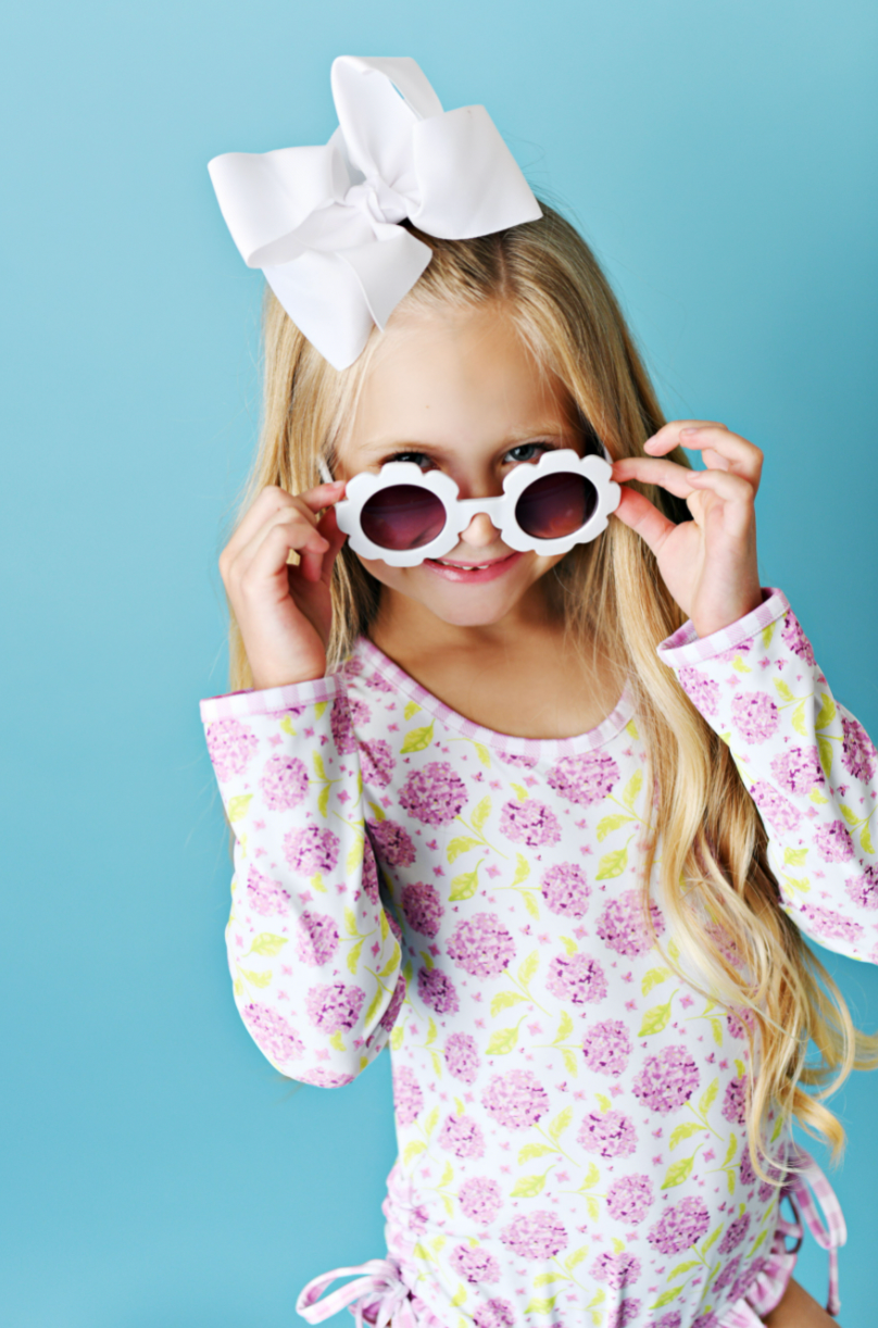 Dainty Bliss One Pc Swimmy