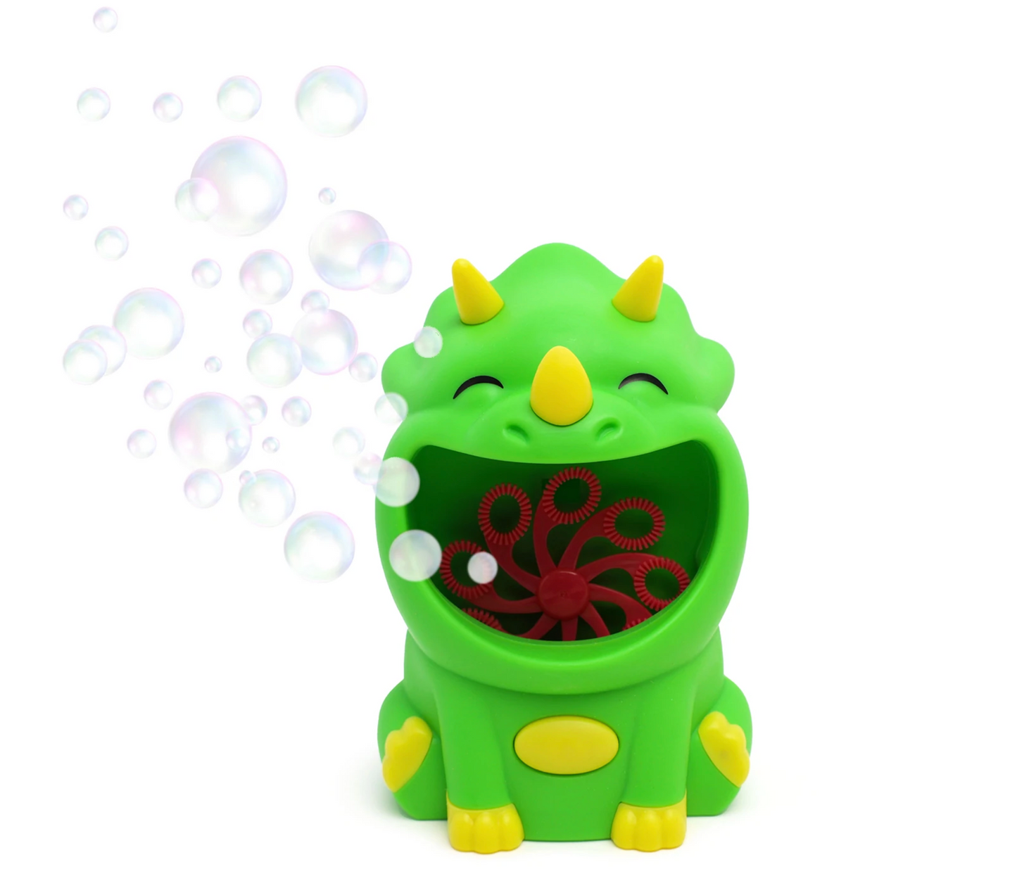 Dinosaur Bubble Maker