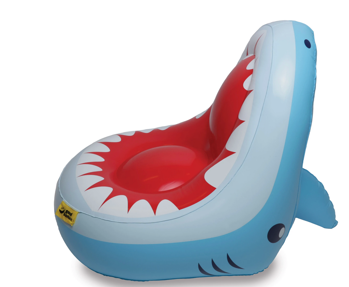 Comfy Chair Shark Bite