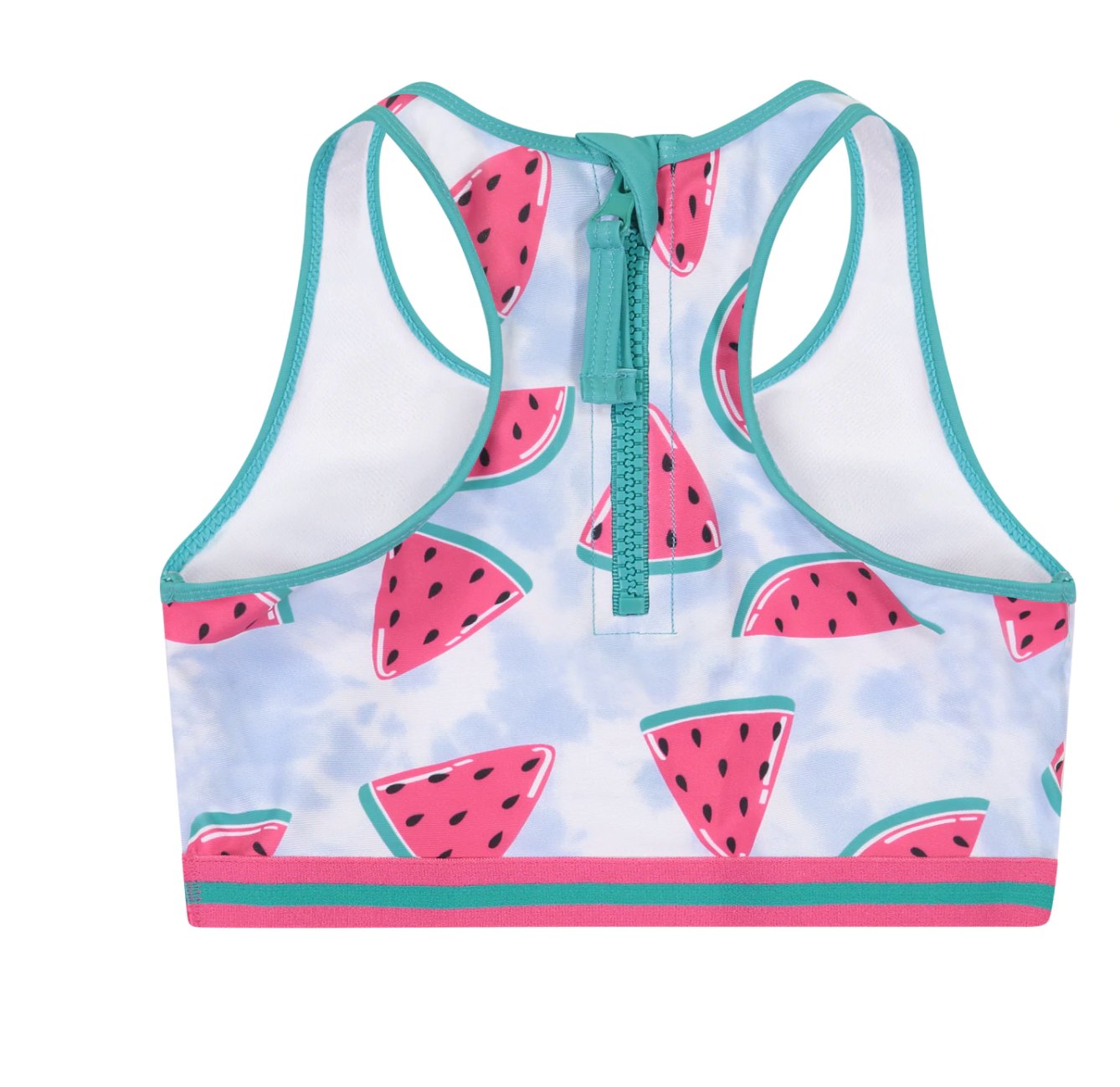 2pc Watermelon Swimsuit