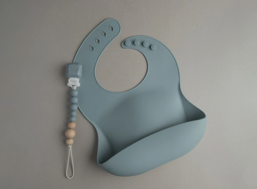 BB Silicone Bibs