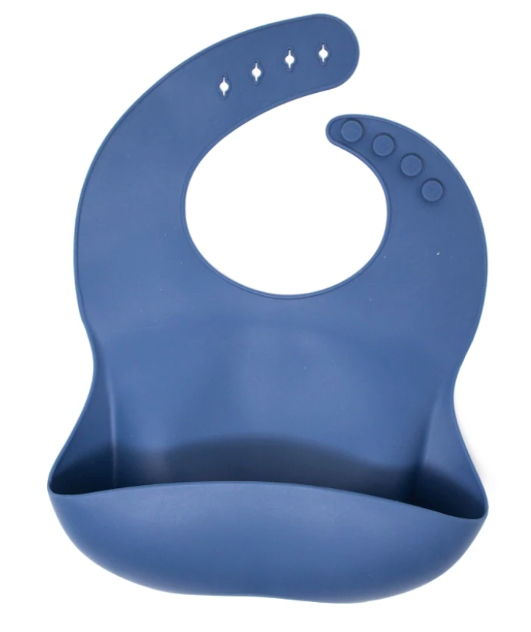 BB Silicone Bibs