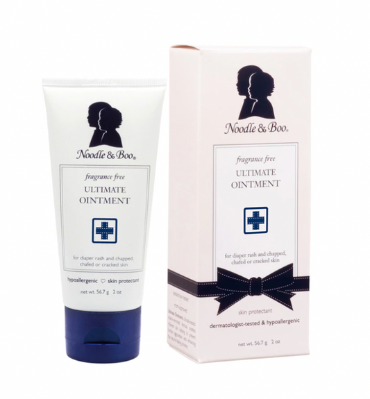 Noodle & Boo Ultimate Ointment