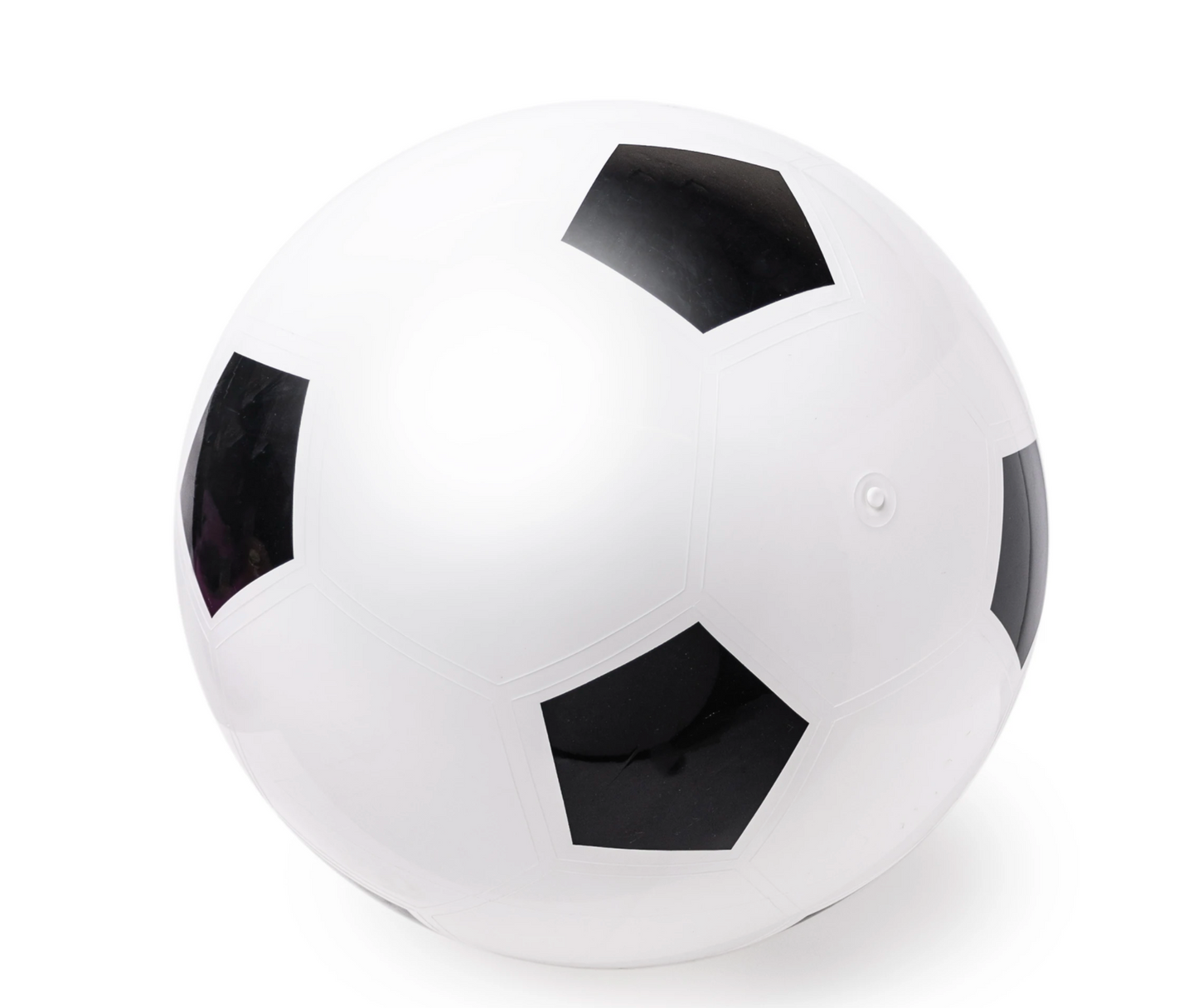 Mega Sized Soccer Ball