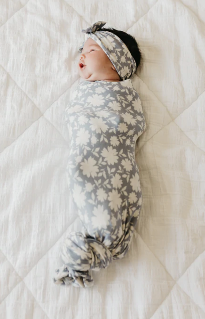 CP Lacie Swaddle Blanket