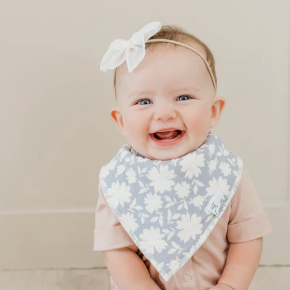 CP Lacie Bandana Bibs