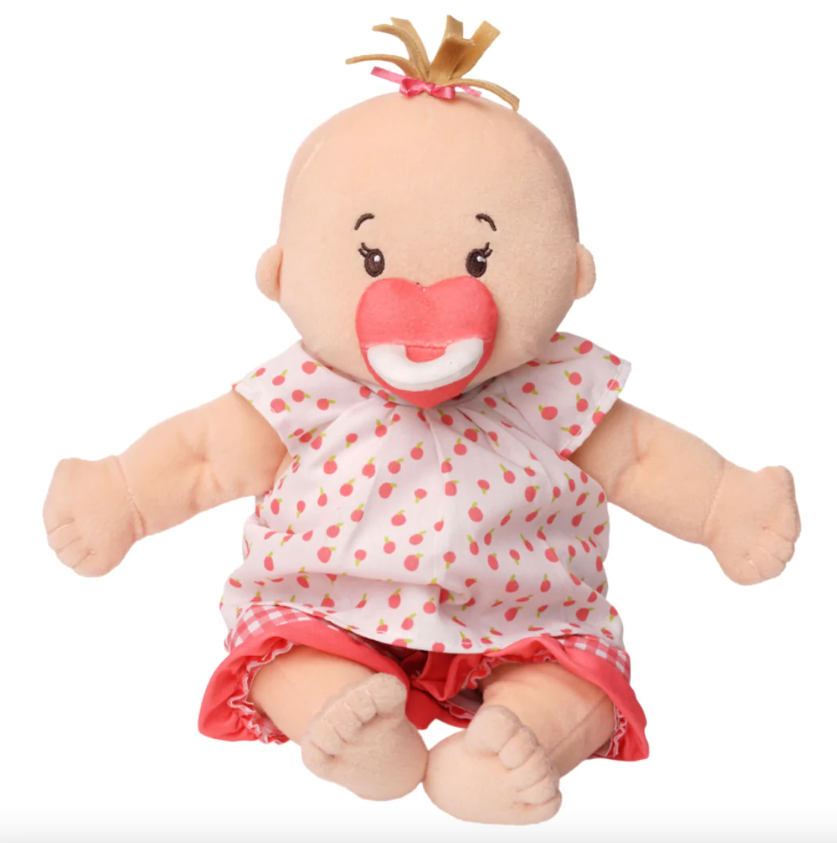 Baby Stella Peach Doll