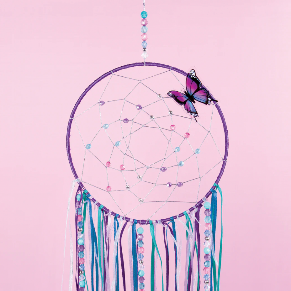 DIY Dreamcatcher