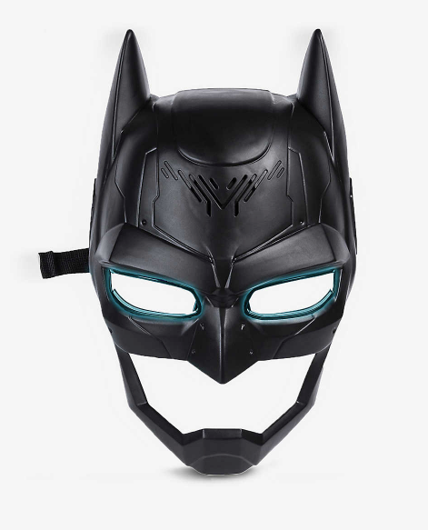 Batman Voice Changing Mask