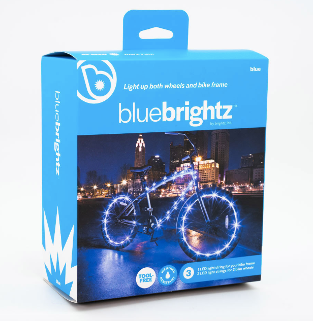 Blue  Brightz Bundle Pack