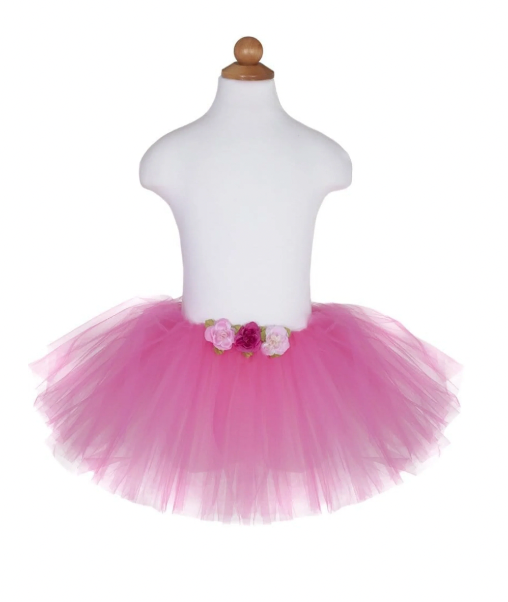 ROSE TUTUS