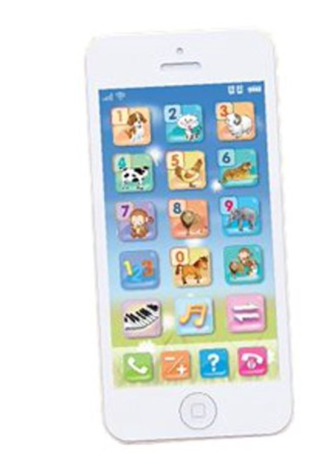 Edutab Smart Children's Tablet & Phone
