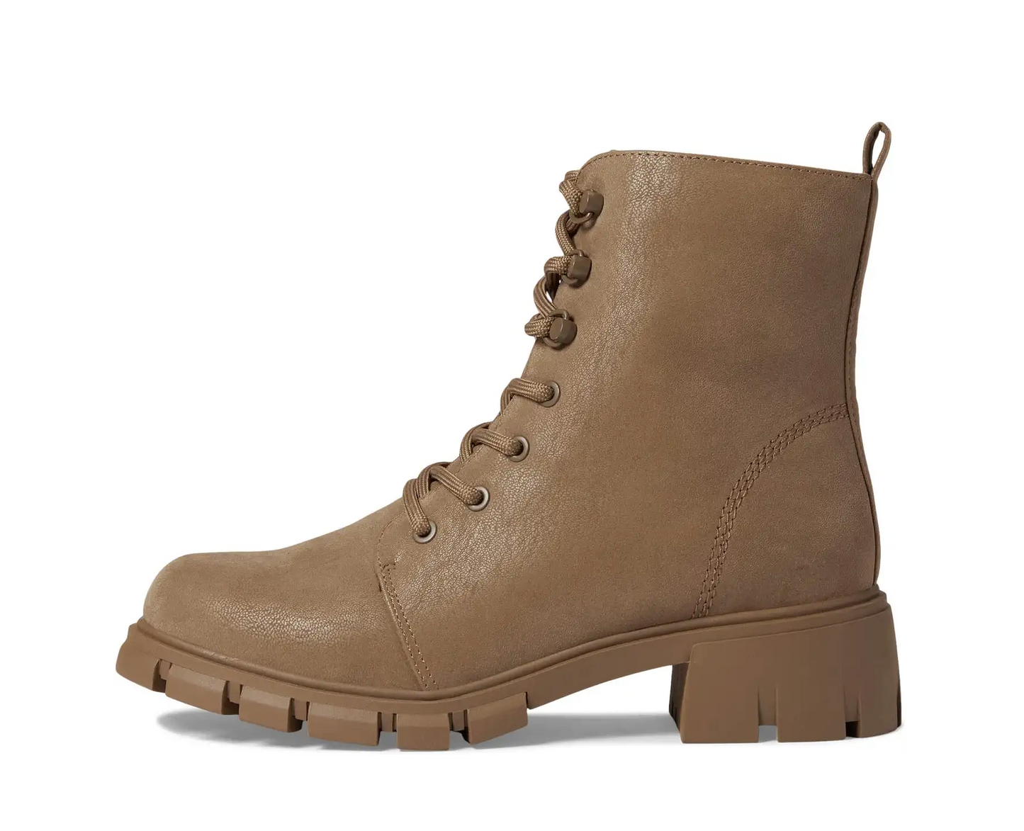 Mia Little Mila Boot Taupe