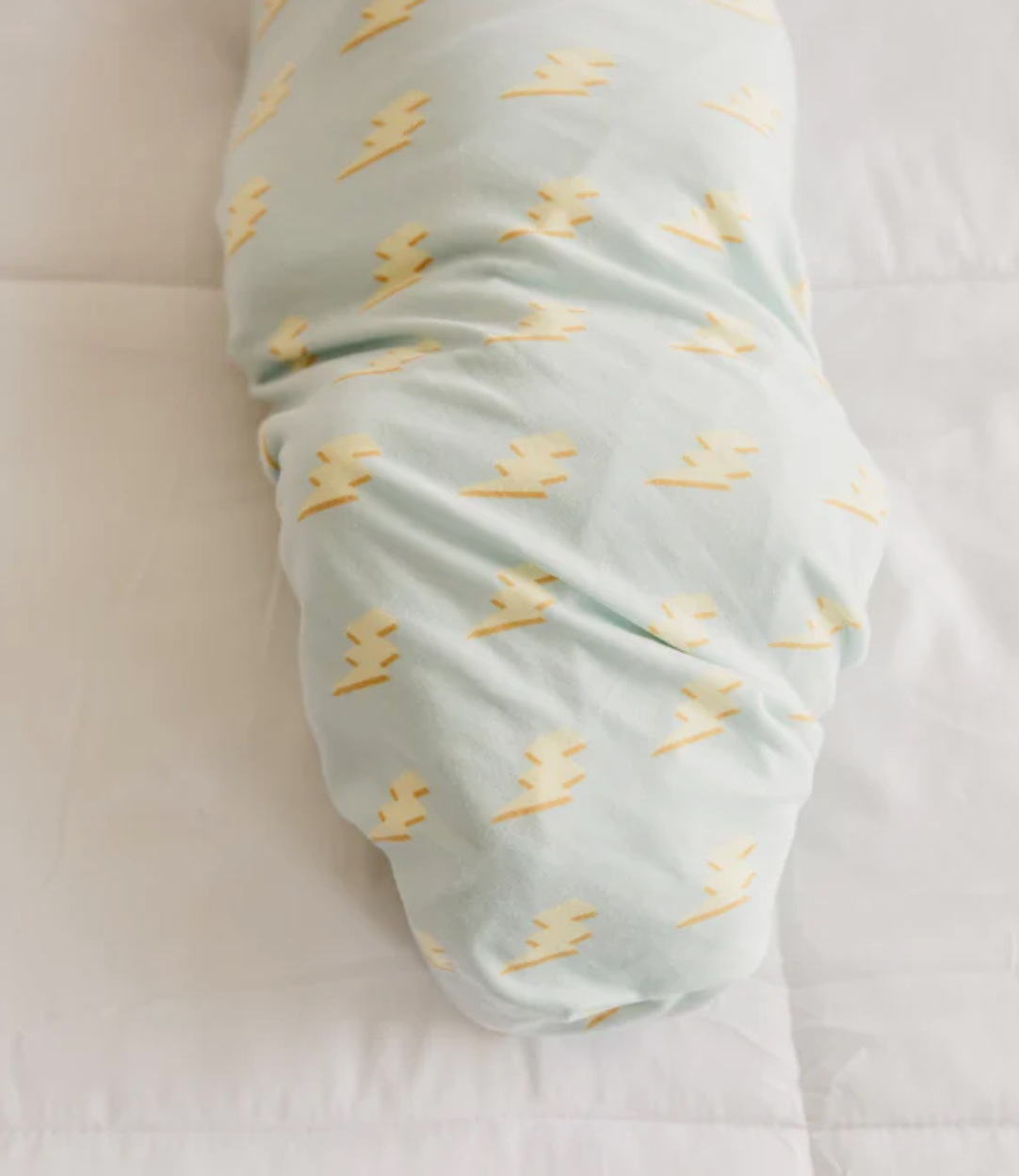 CP Bolt Swaddle Blanket