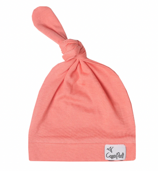 CP Stella Top Knot Hat