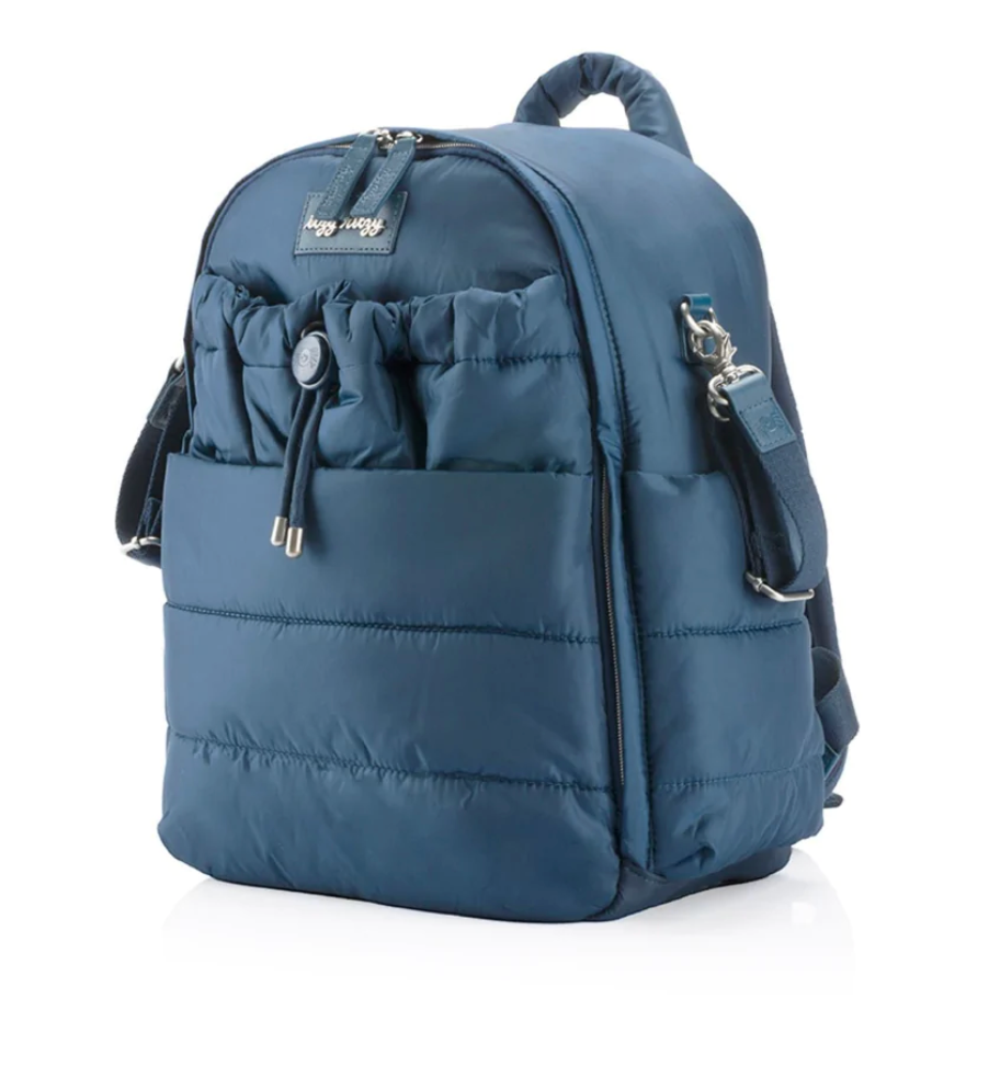 Dream Backpack  Diaper Bag Sapphire Starlight