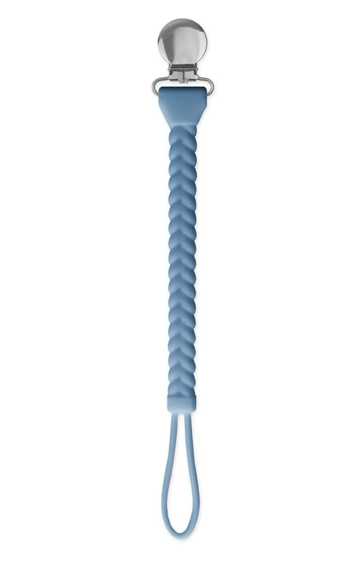 Sweetie Strap Braided Blue