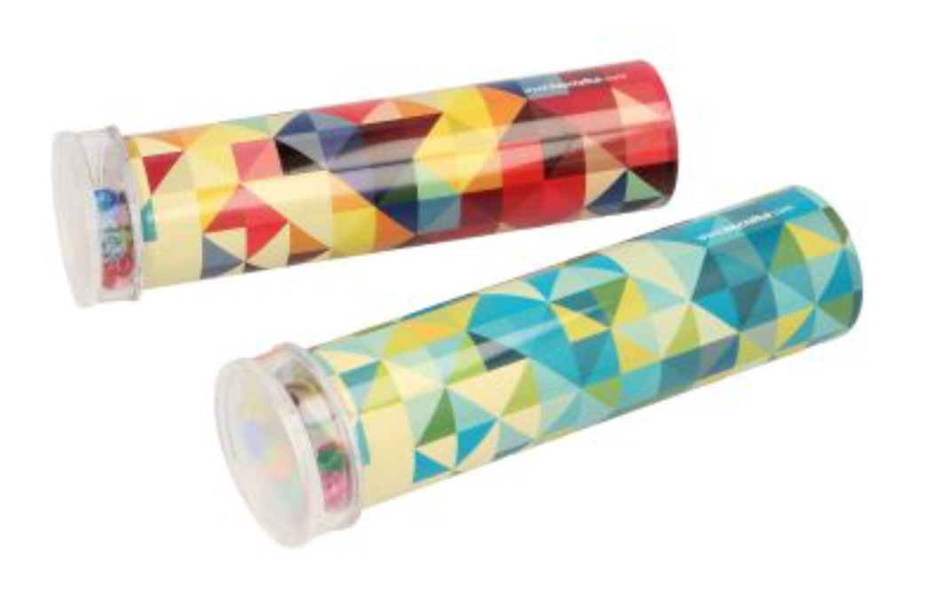 MAJIGG Tin Kaleidoscope