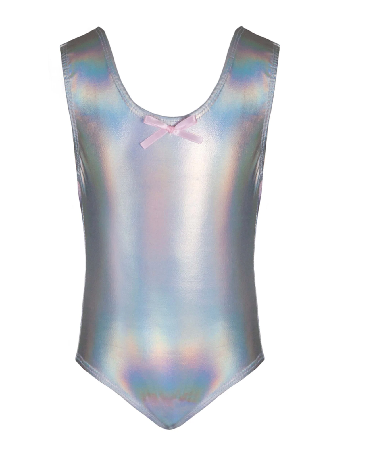 Bodysuit Iridescent Size 5/6