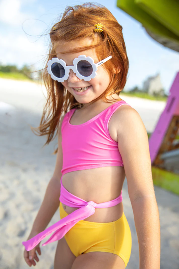 BB Sundance Breeze One Piece Swimsuit