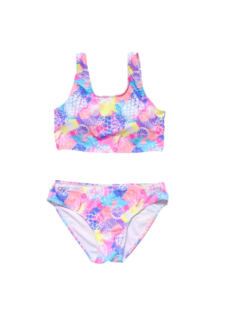 BB Sunset Candy 2pc Swimsuit