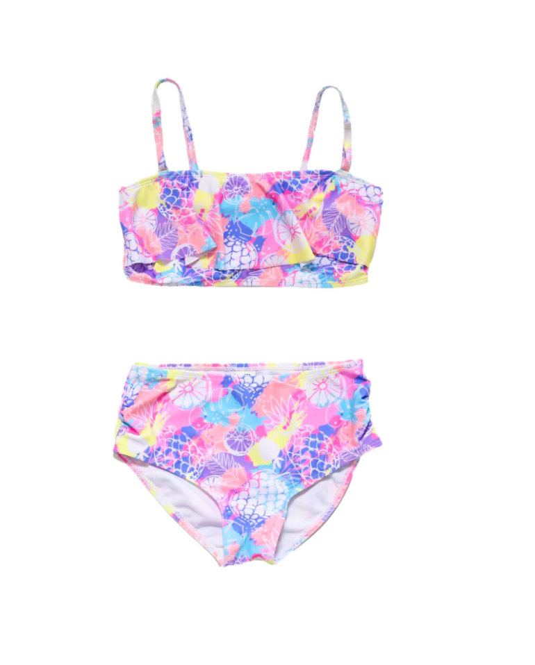 BB Cabana Bay Two Piece Swimsuit