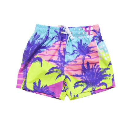 BB Goodtime Palms Trunks